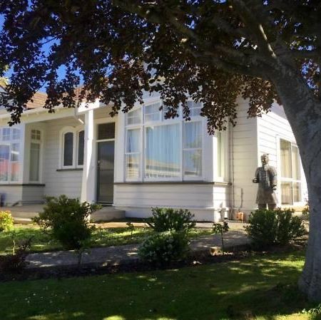 Dunedin Classic Stay Exterior foto