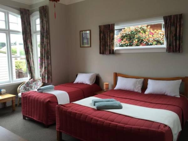 Dunedin Classic Stay Exterior foto